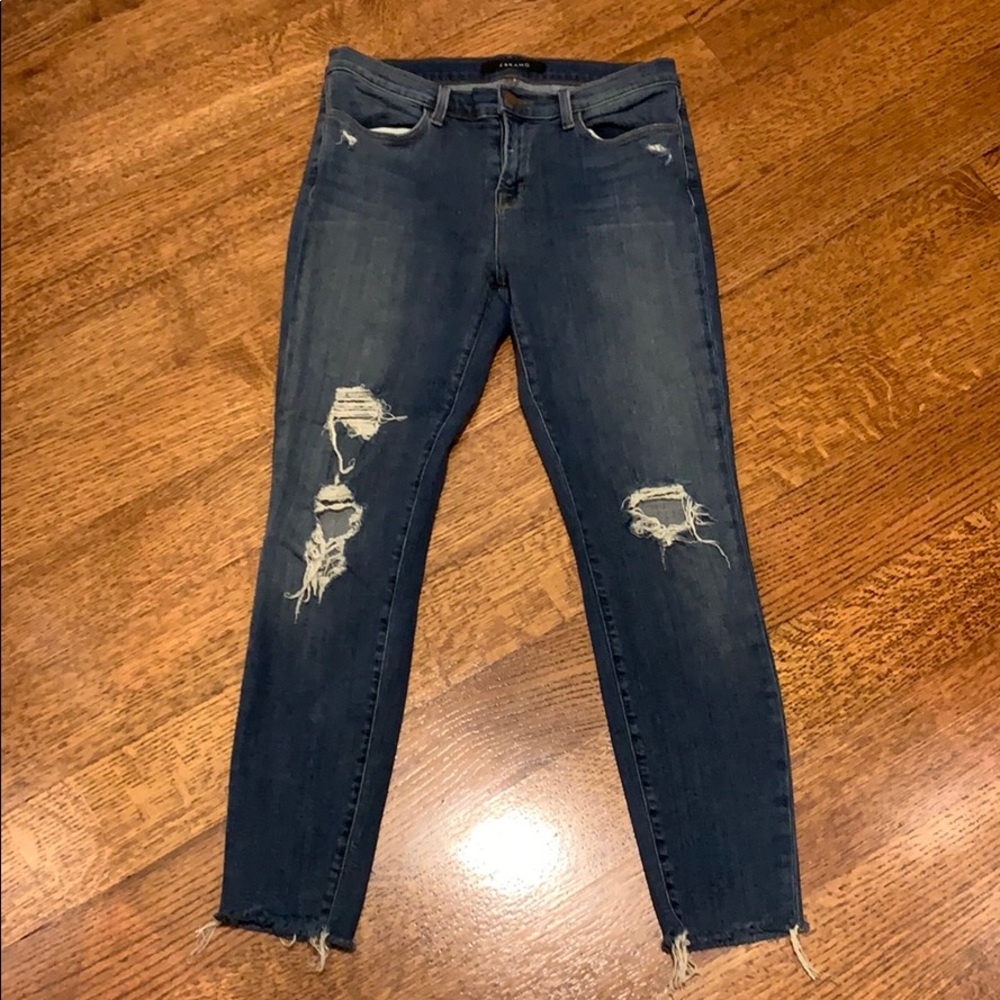 Women’s jeans